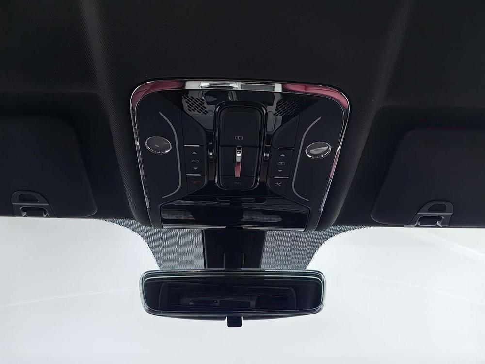 Jetour Jetour X70 PLUS