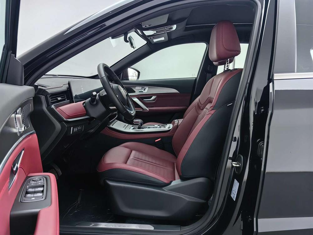 Jetour Jetour X70 PLUS