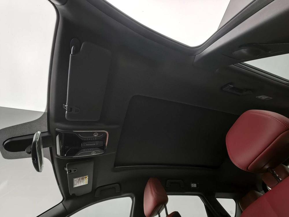 Jetour Jetour X70 PLUS