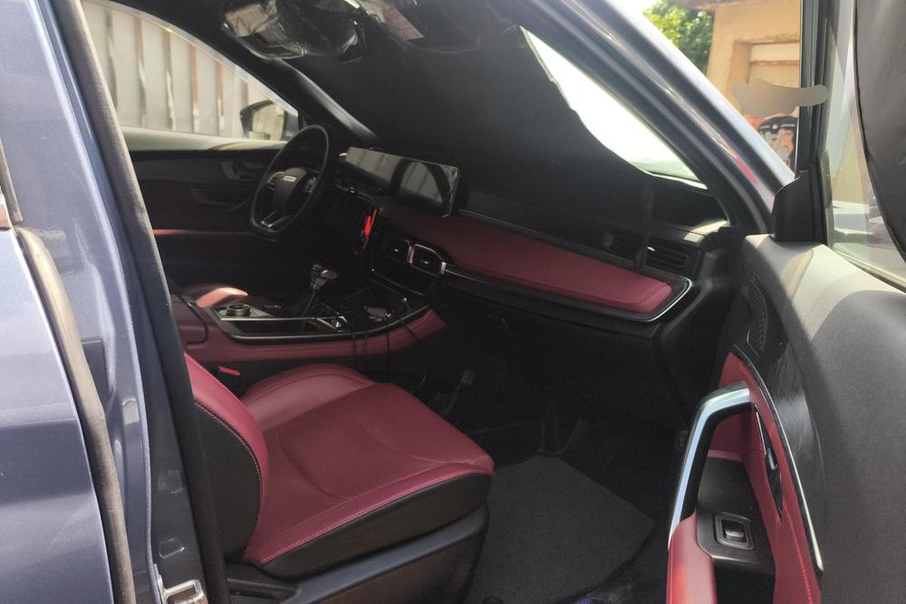 Jetour Jetour X70 PLUS