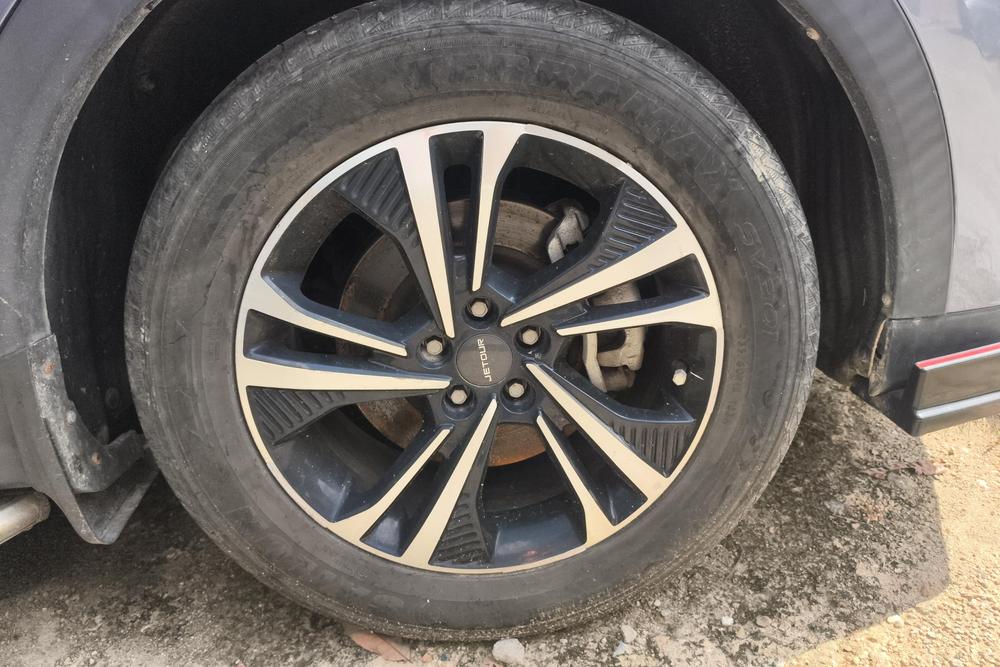 Jetour Jetour X70 PLUS