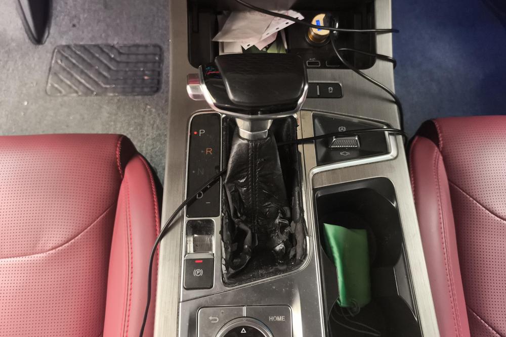 Jetour Jetour X70 PLUS