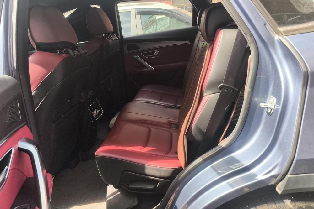 Jetour Jetour X70 PLUS
