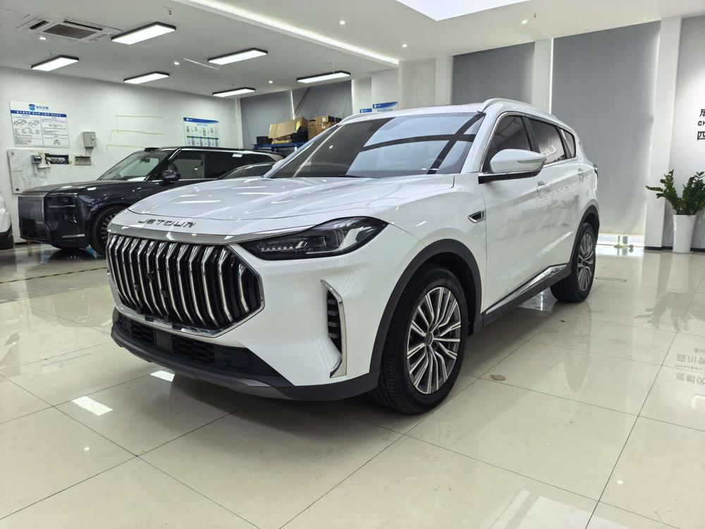 Jetour Jetour X70 PLUS