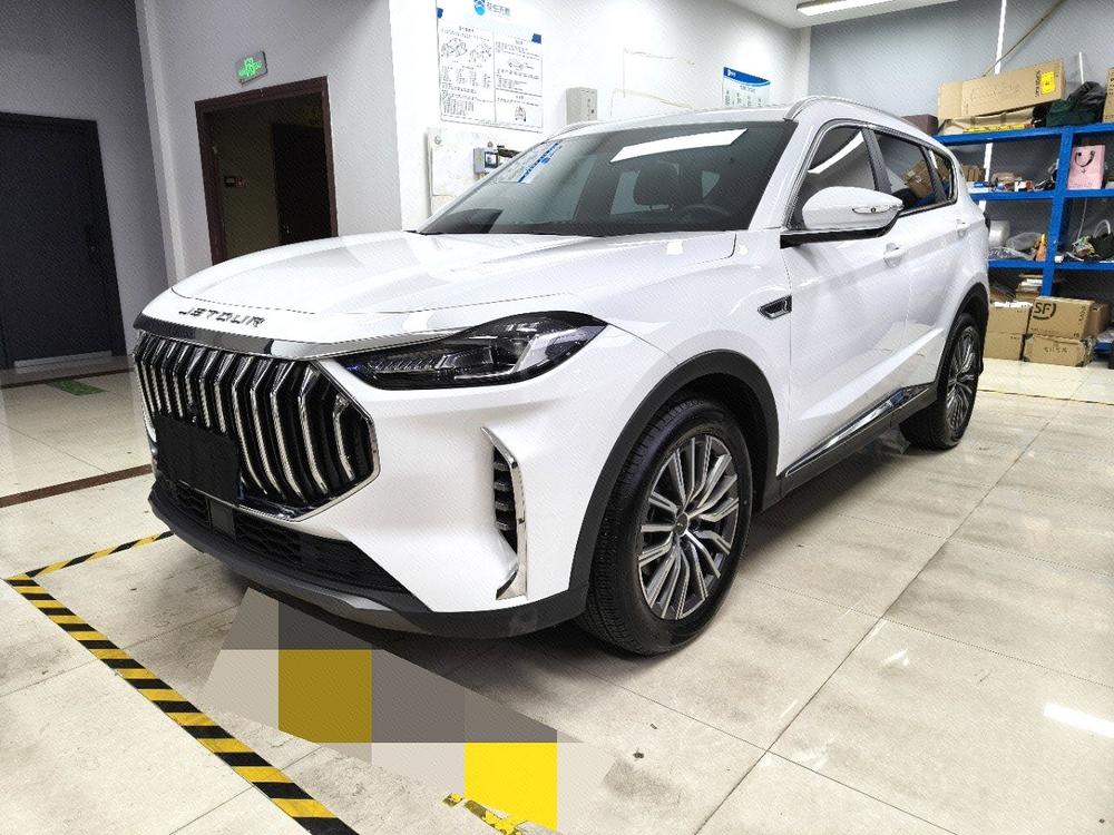 Jetour Jetour X70 PLUS
