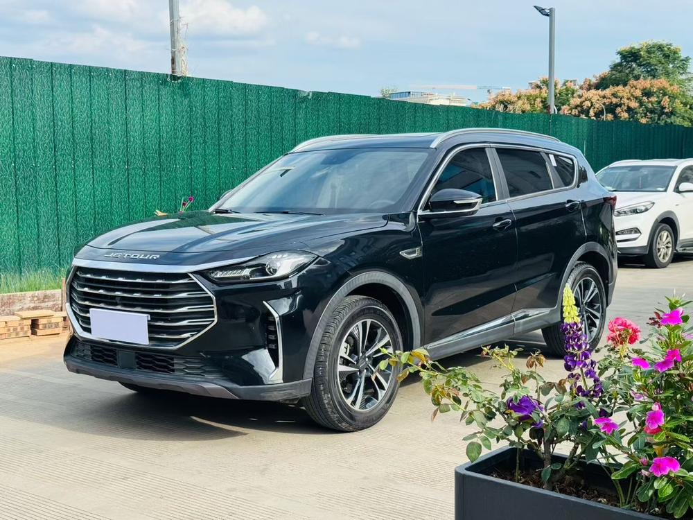 Jetour Jetour X70 PLUS