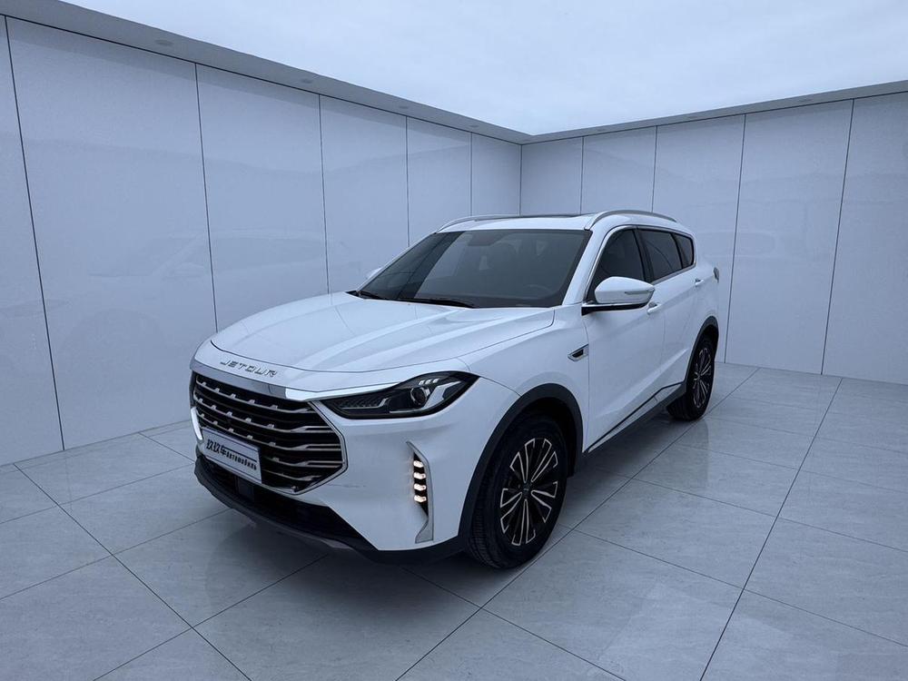 Jetour Jetour X70 PLUS