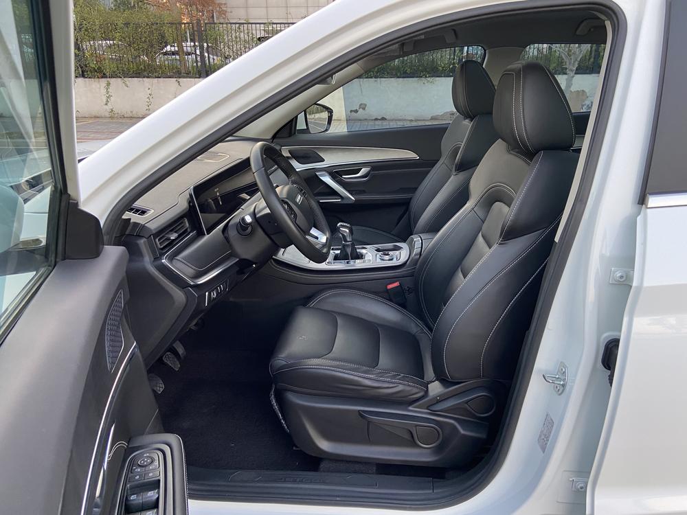 Jetour Jetour X70 PLUS