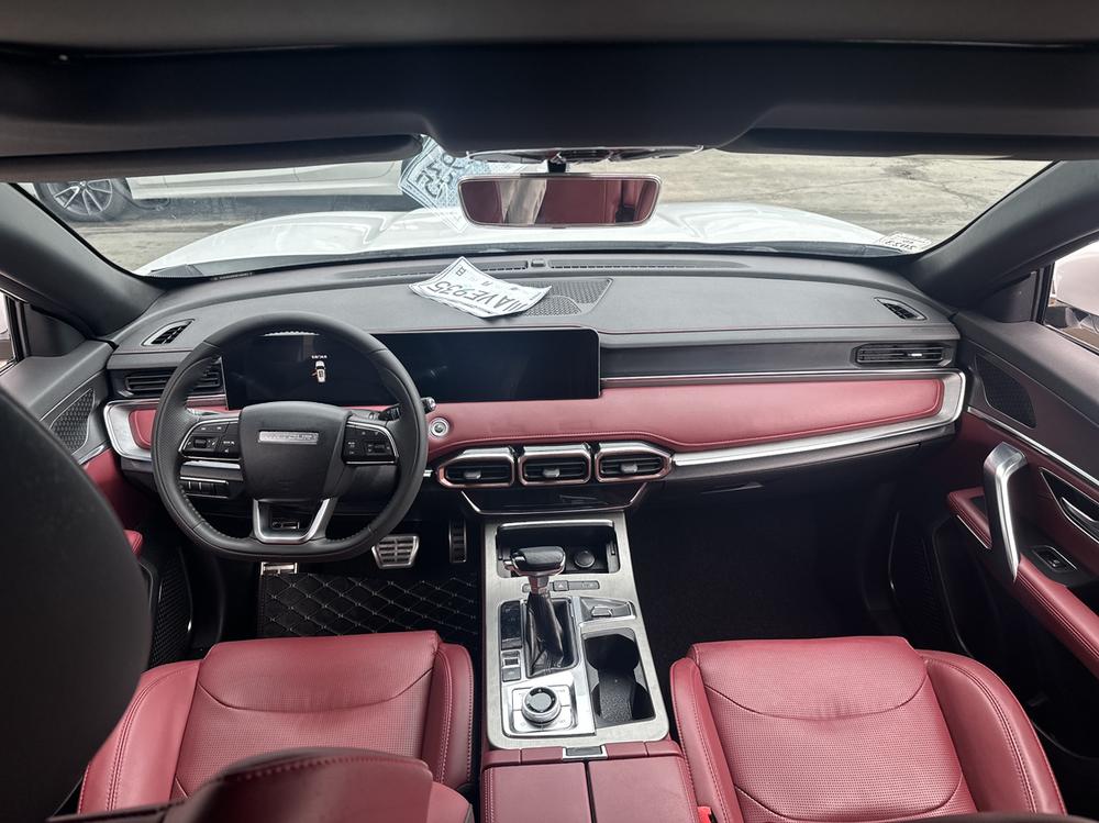 Jetour Jetour X70 PLUS