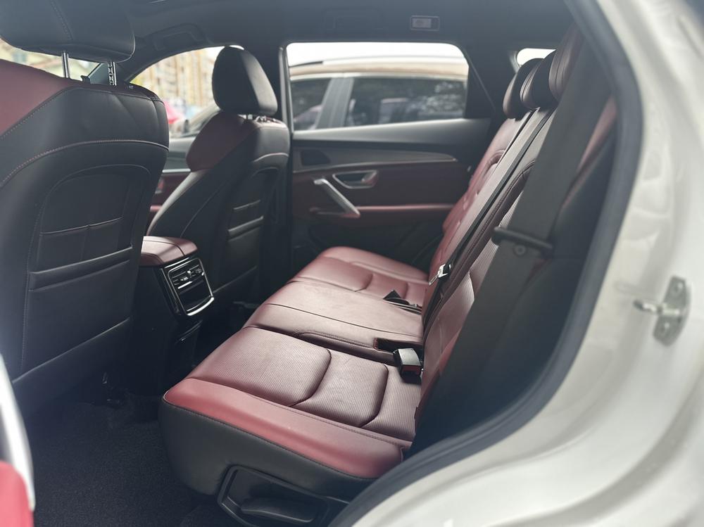 Jetour Jetour X70 PLUS