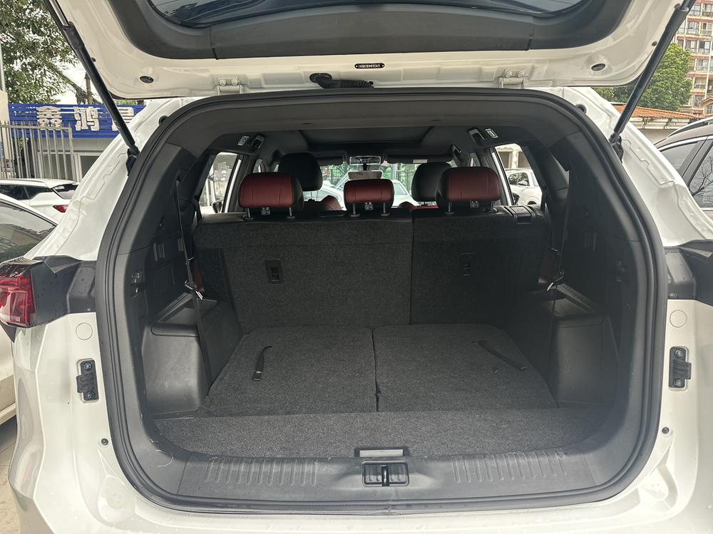 Jetour Jetour X70 PLUS