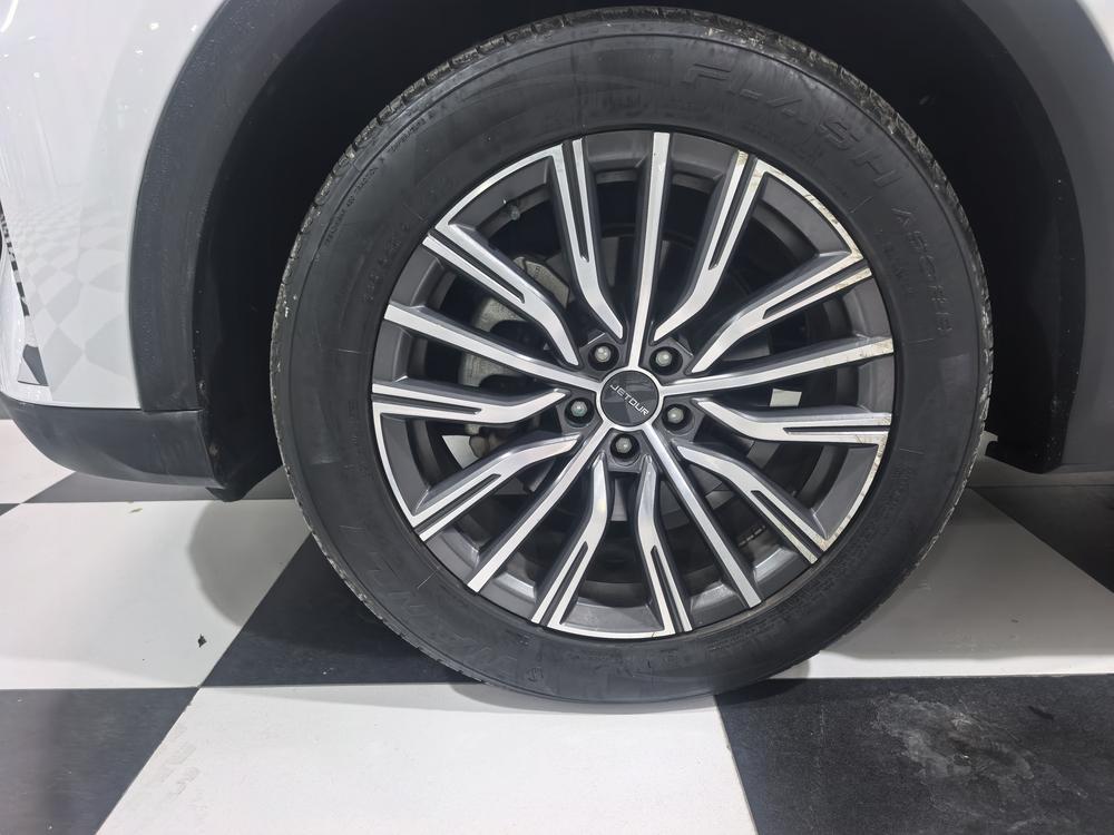 Jetour Jetour X70 PLUS