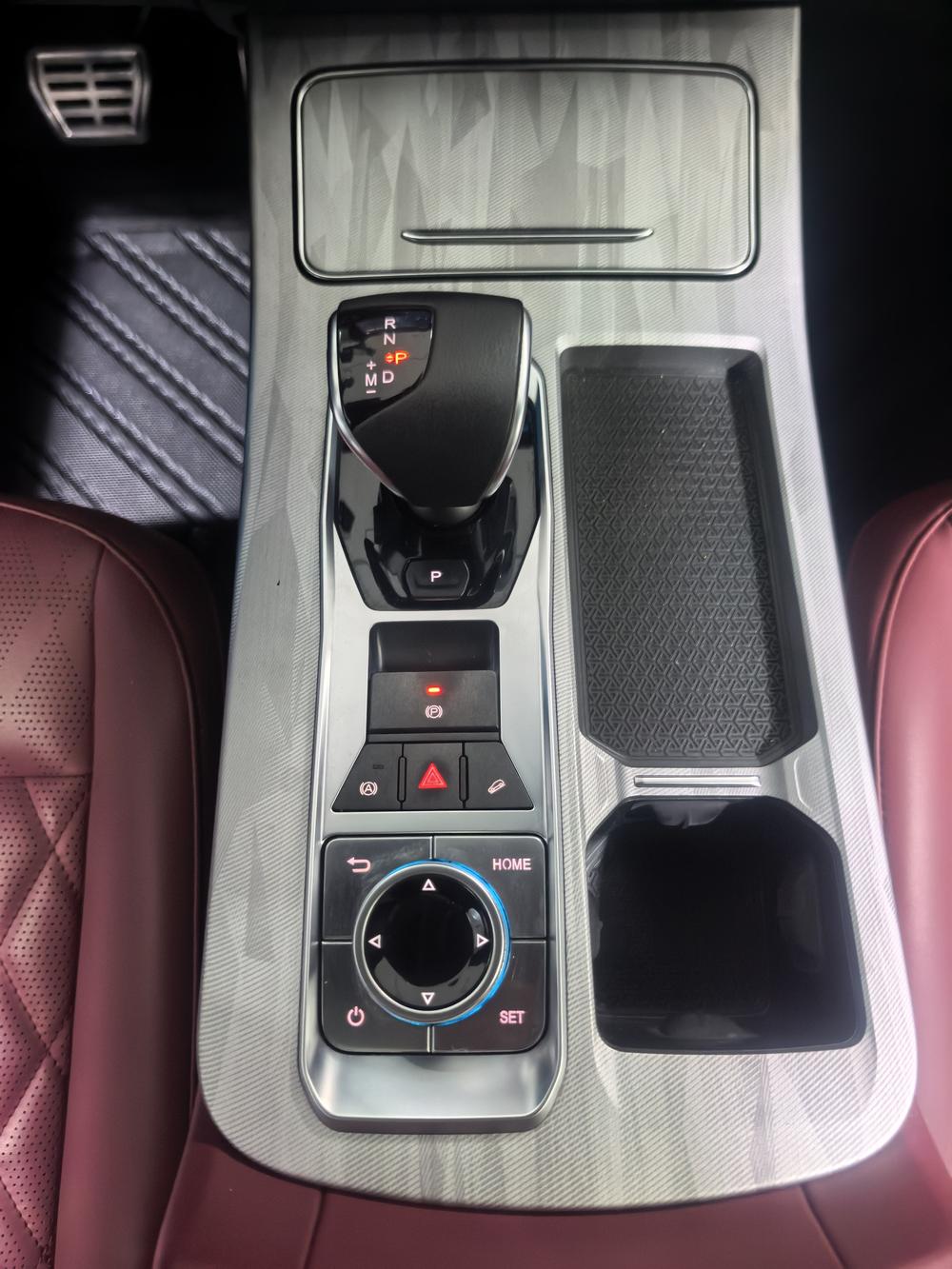 Jetour Jetour X70 PLUS
