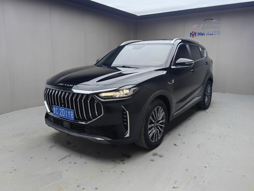 Jetour Jetour X70 PLUS