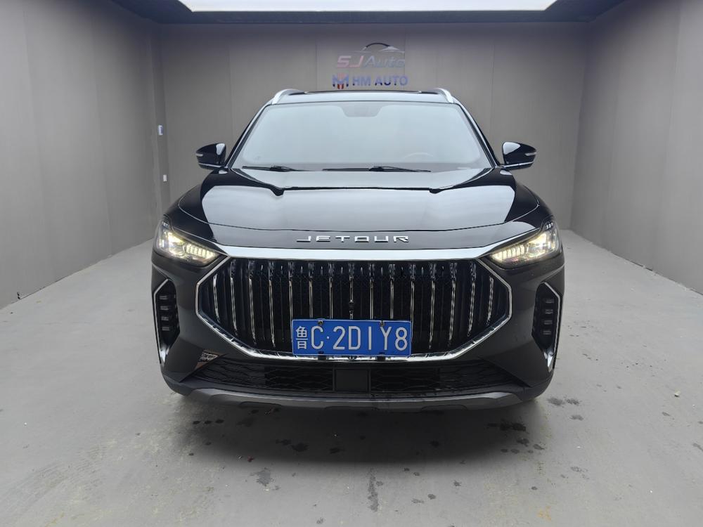 Jetour Jetour X70 PLUS