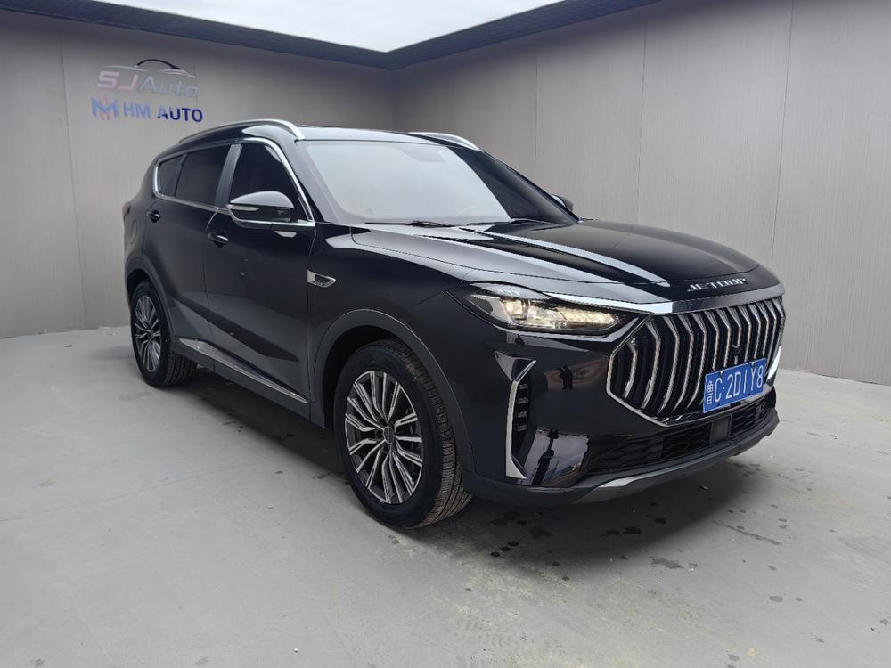 Jetour Jetour X70 PLUS