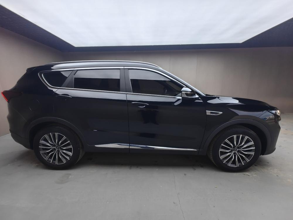 Jetour Jetour X70 PLUS