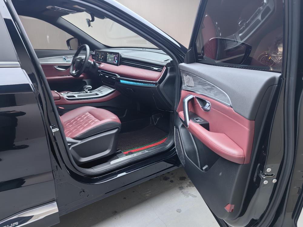 Jetour Jetour X70 PLUS