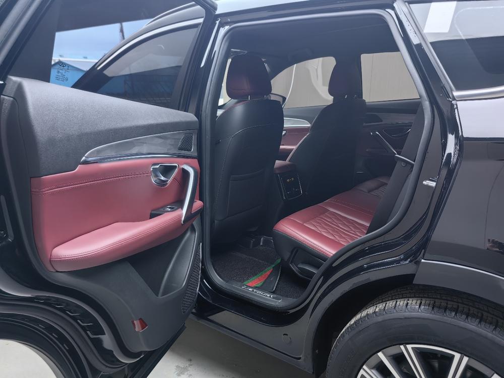 Jetour Jetour X70 PLUS