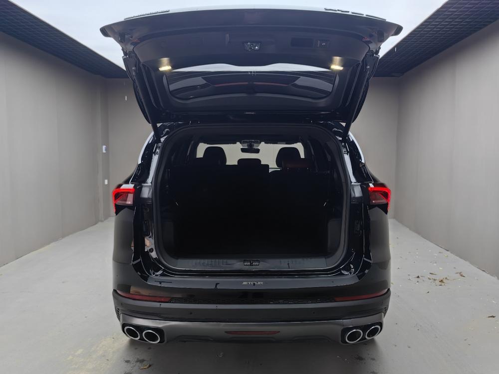 Jetour Jetour X70 PLUS