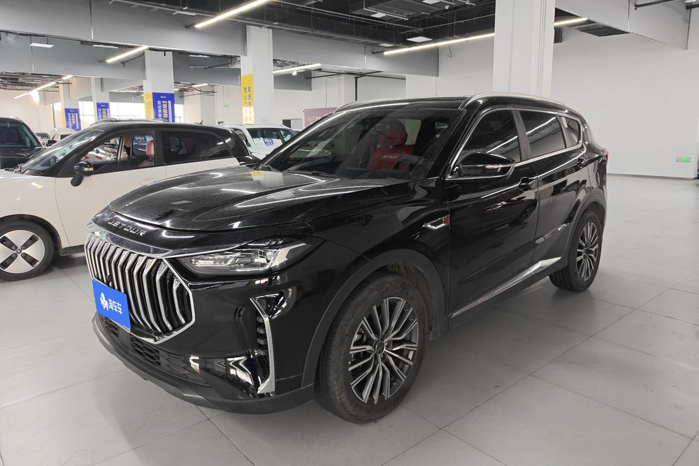 Jetour Jetour X70 PLUS