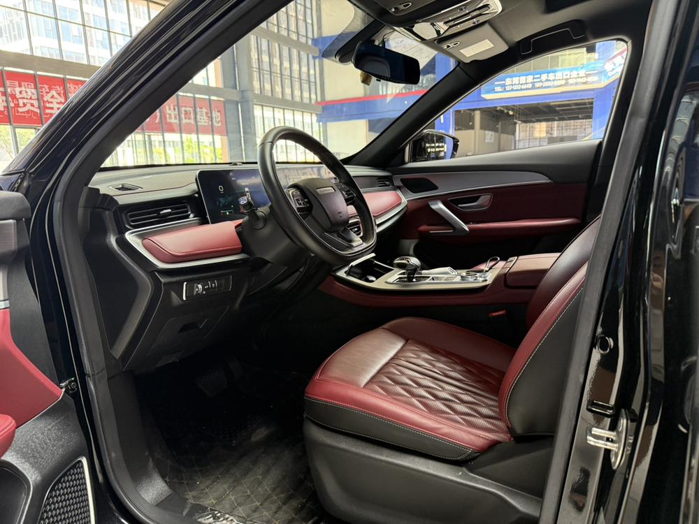 Jetour Jetour X70 PLUS