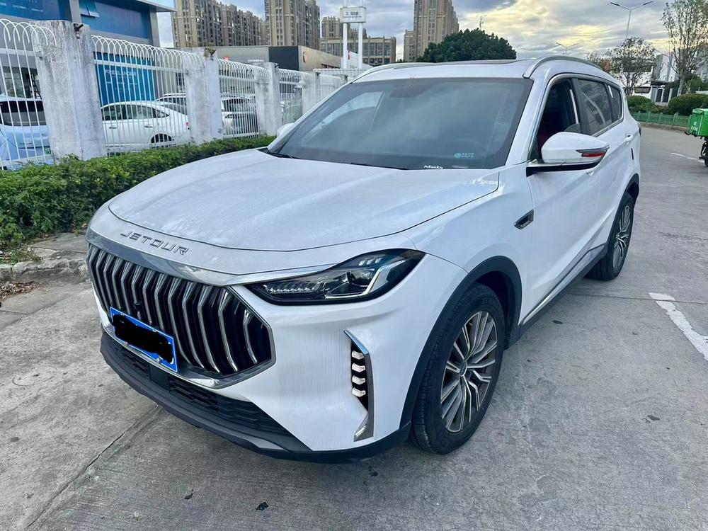 Jetour Jetour X70 PLUS