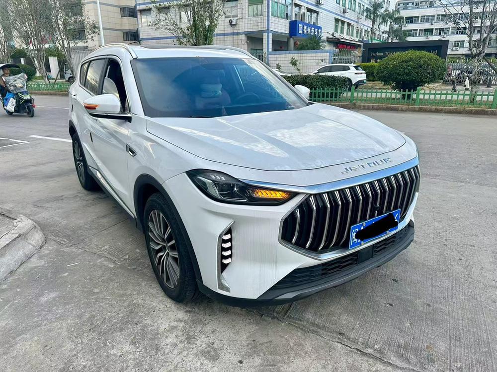 Jetour Jetour X70 PLUS