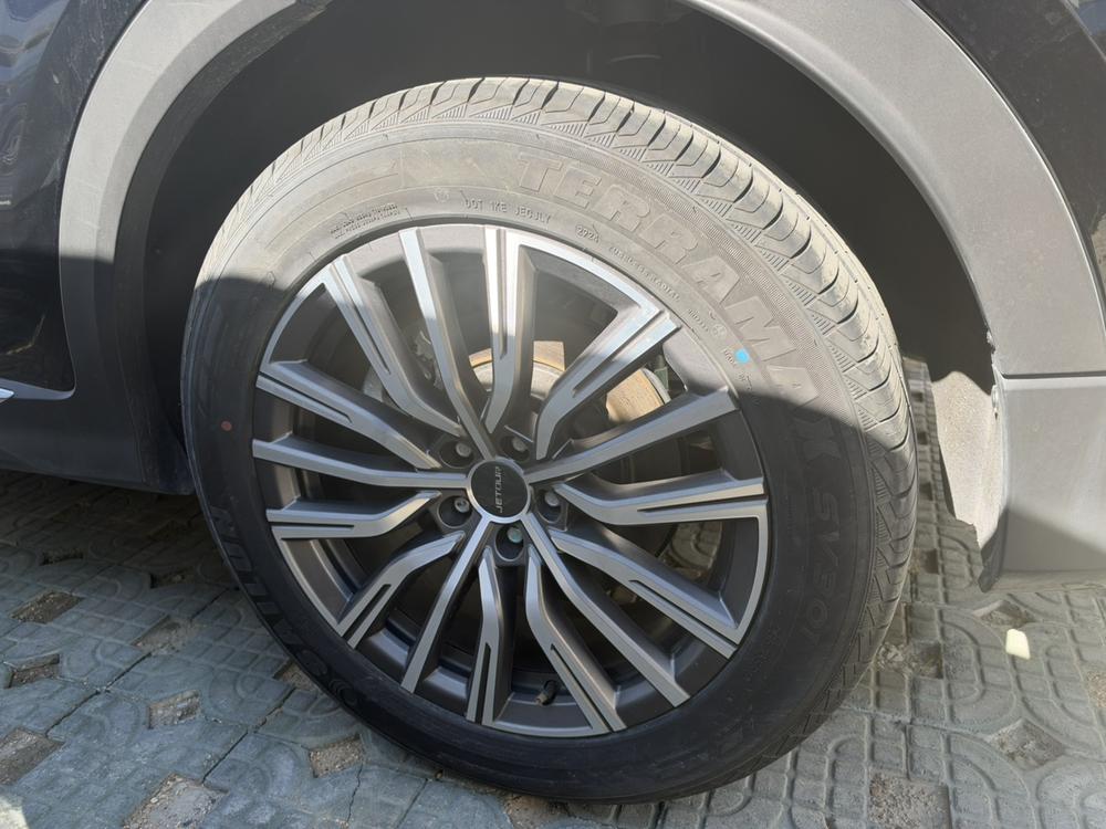Jetour Jetour X70 PLUS