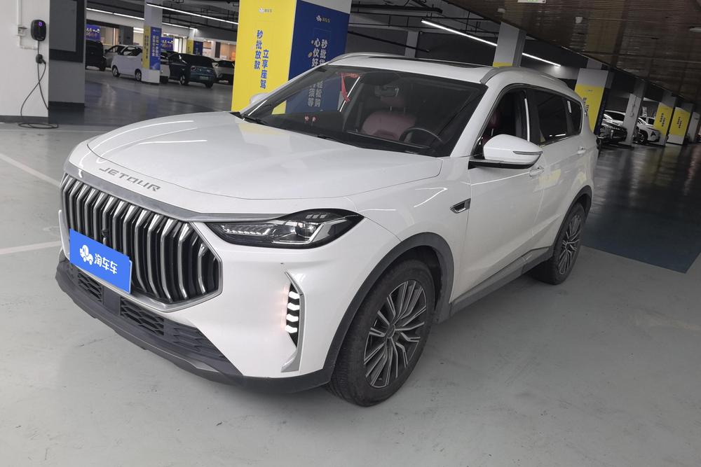 Jetour Jetour X70 PLUS