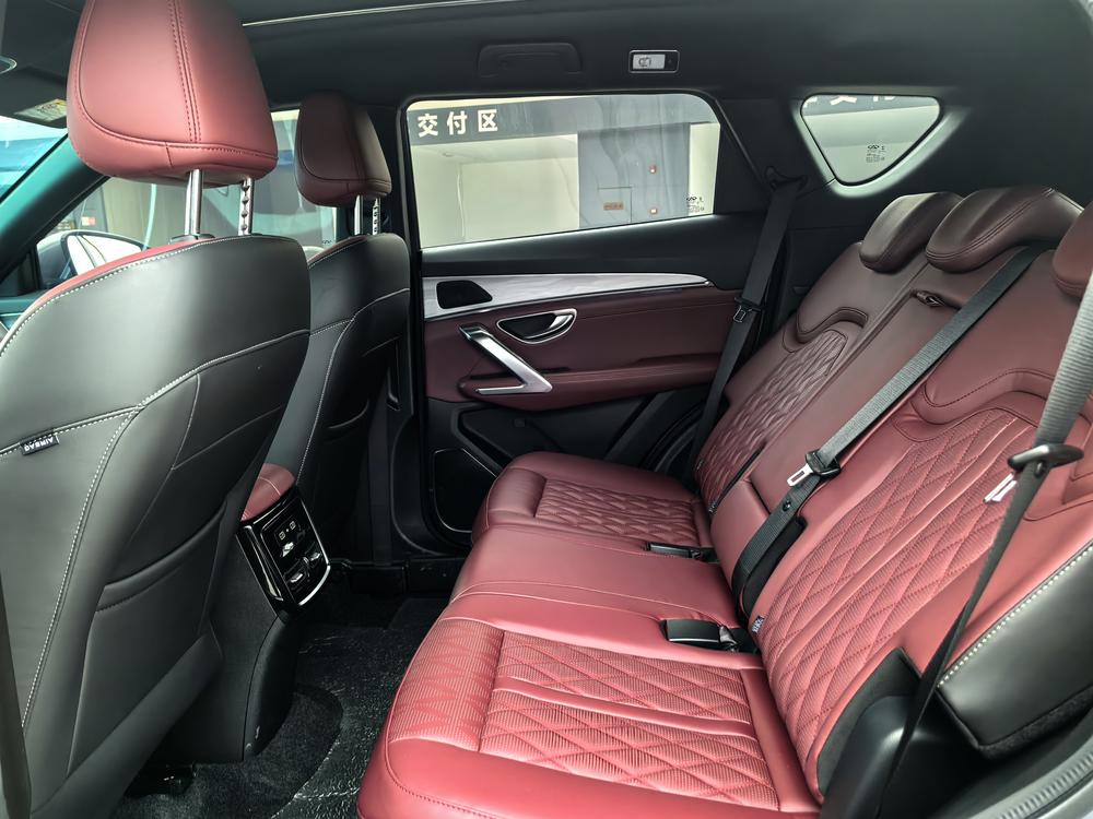 Jetour Jetour X70 PLUS