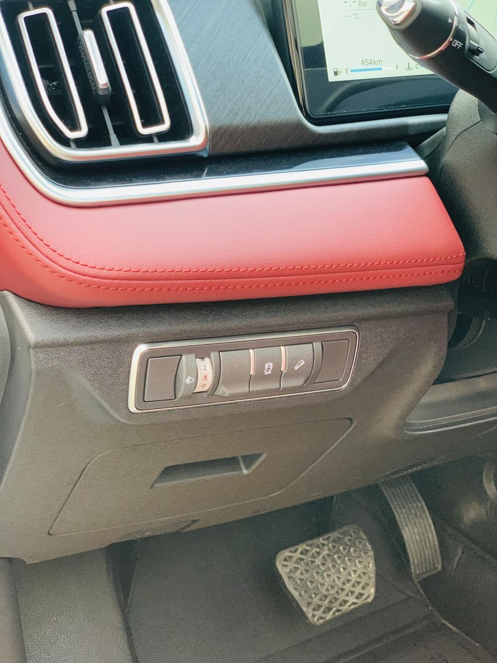 Jetour Jetour X70 PLUS