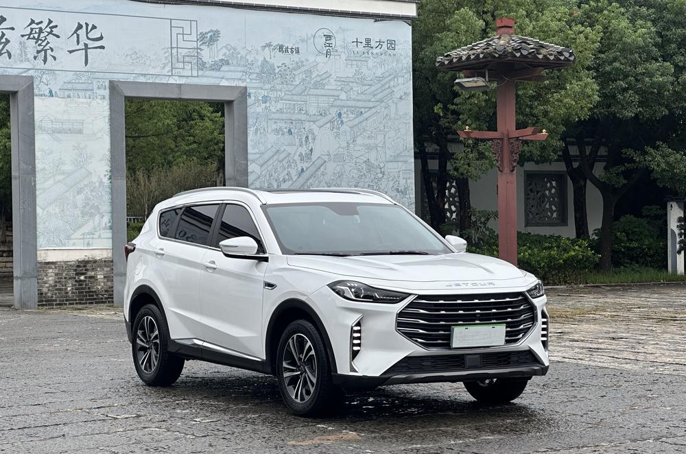 Jetour Jetour X70 PLUS