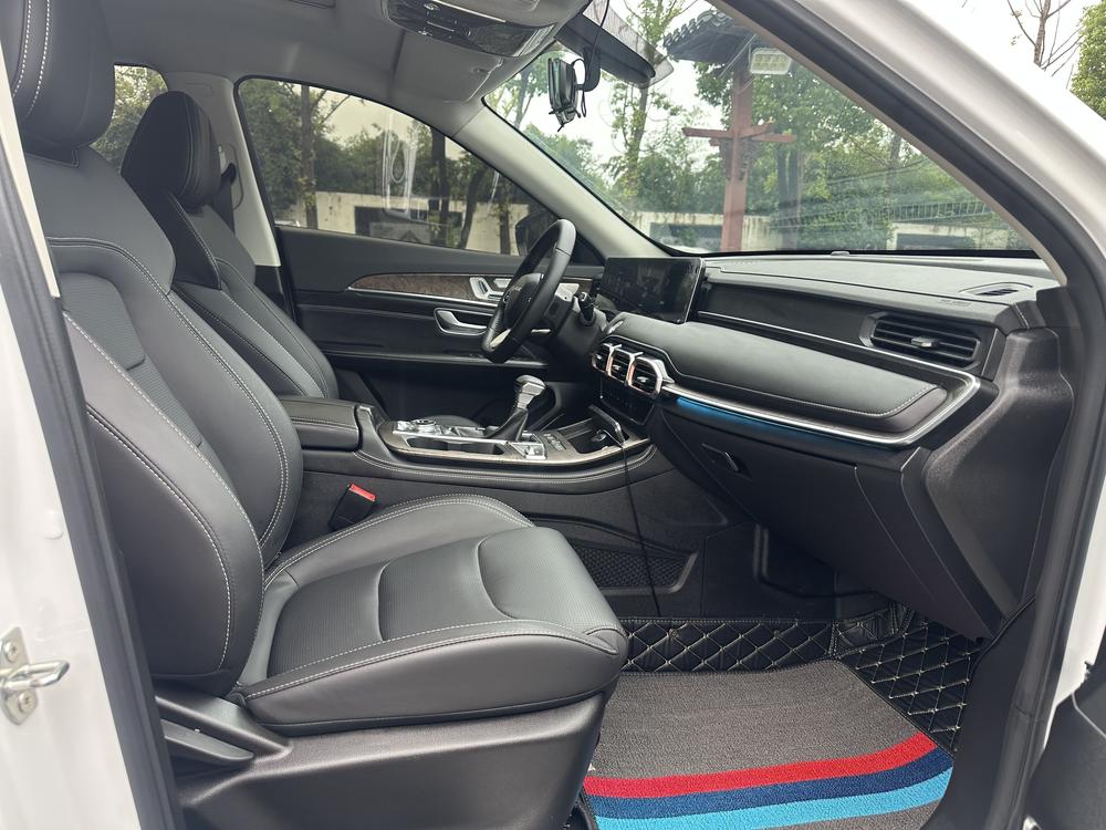 Jetour Jetour X70 PLUS