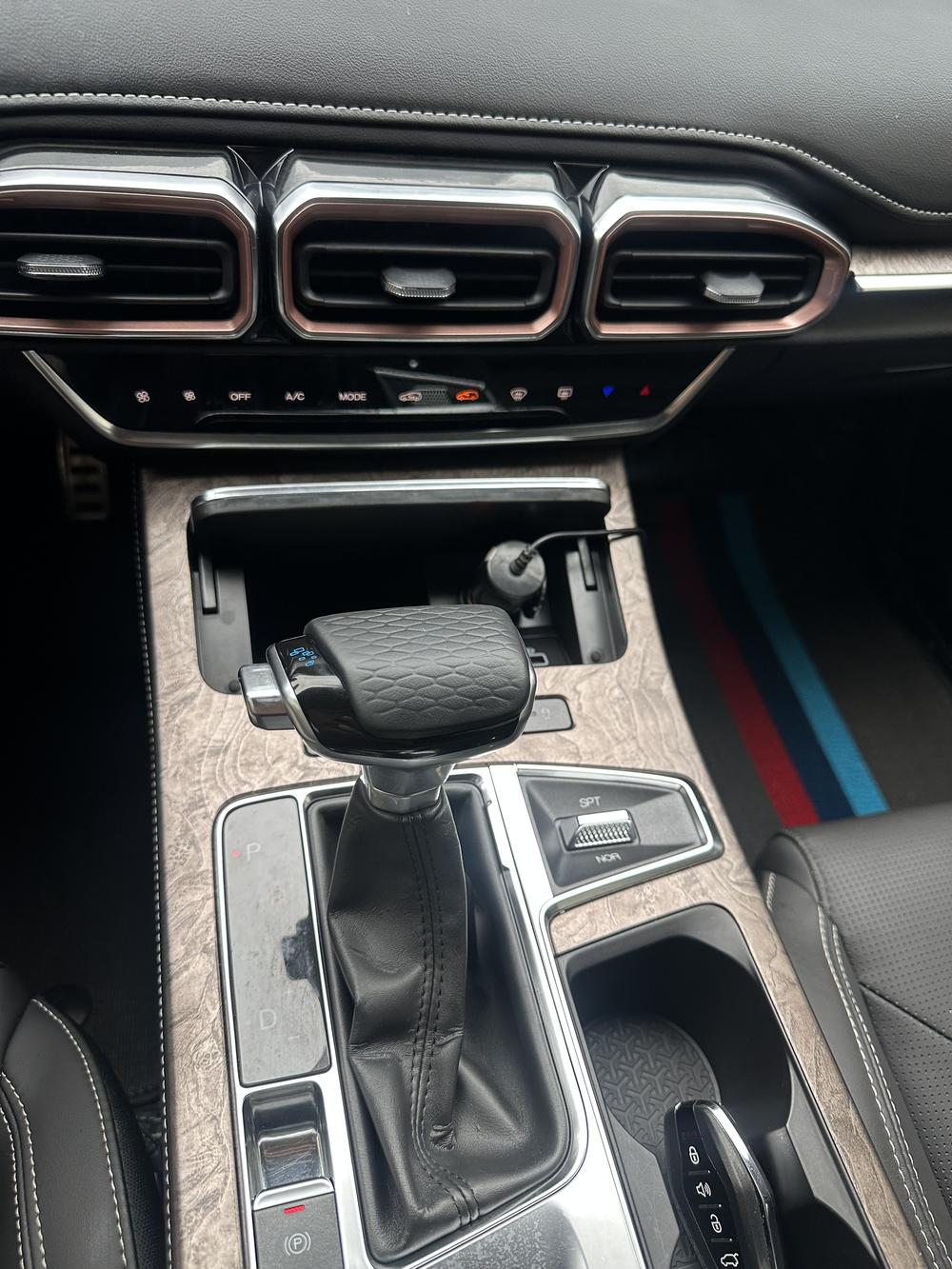 Jetour Jetour X70 PLUS
