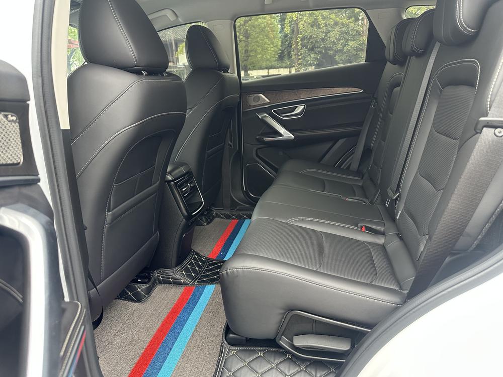 Jetour Jetour X70 PLUS