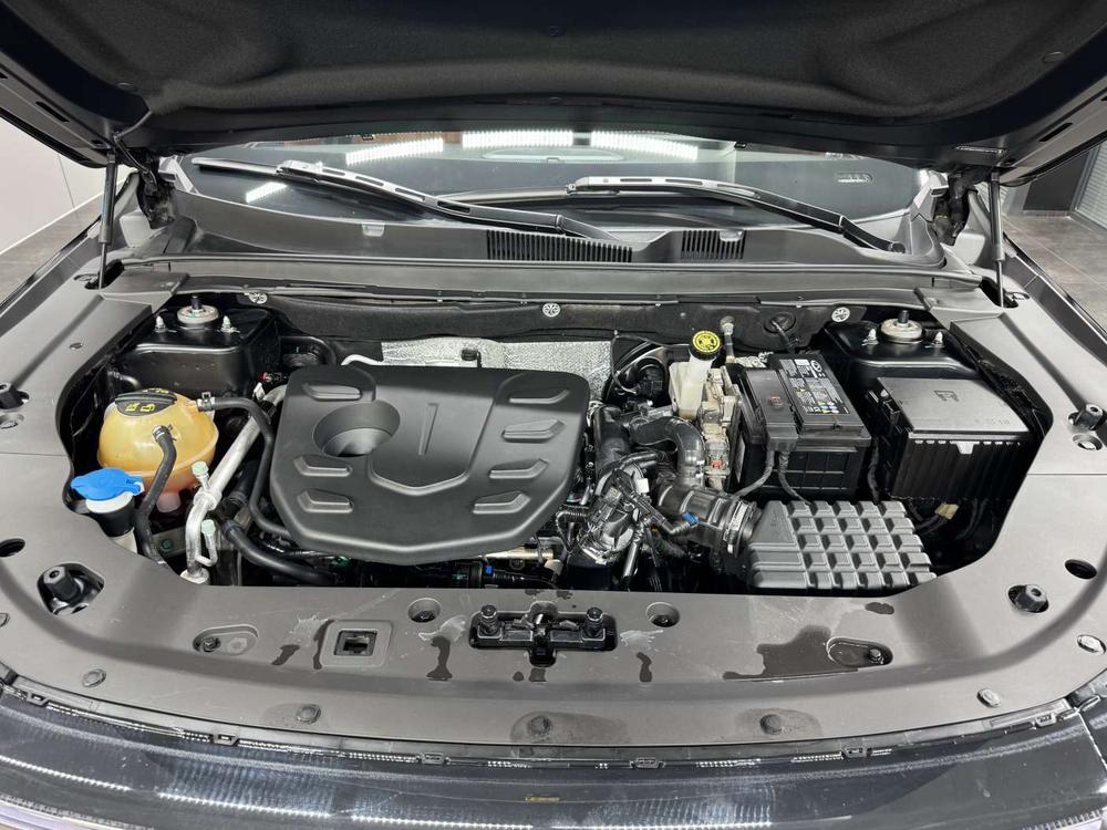 Jetour Jetour X70 PLUS