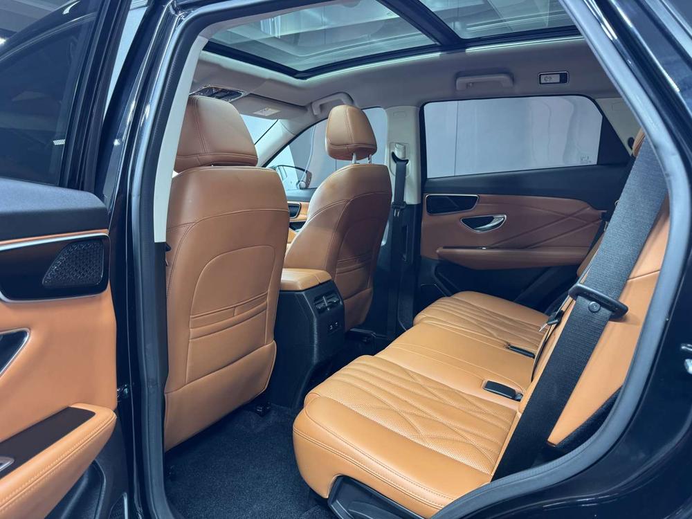 Jetour Jetour X70 PLUS