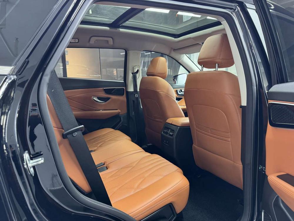 Jetour Jetour X70 PLUS