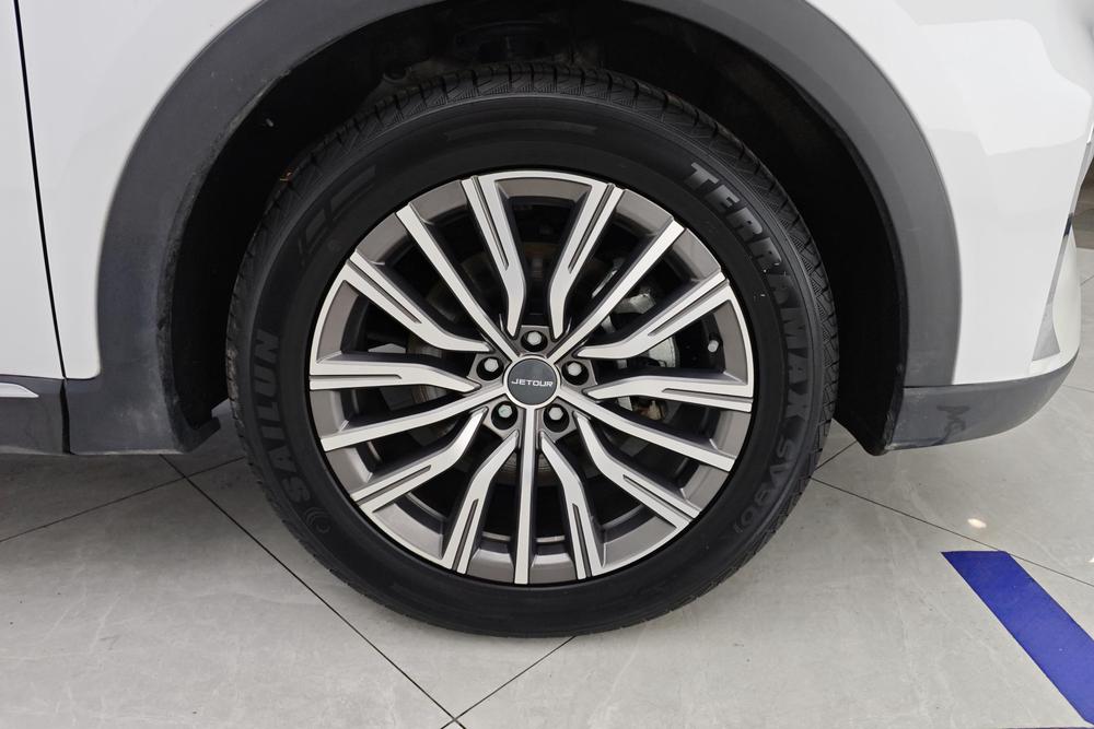 Jetour Jetour X70 PLUS