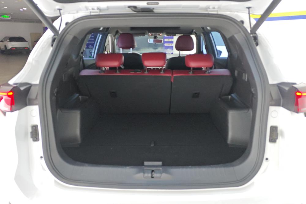 Jetour Jetour X70 PLUS