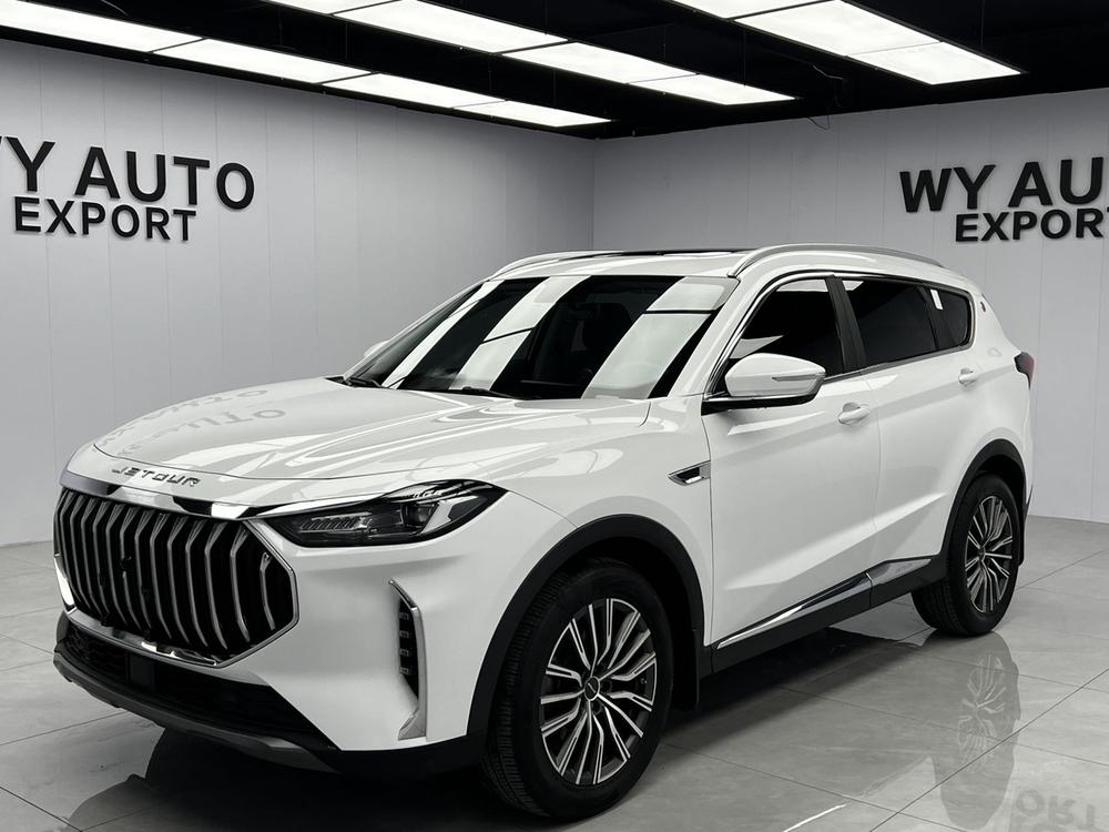 Jetour Jetour X70 PLUS