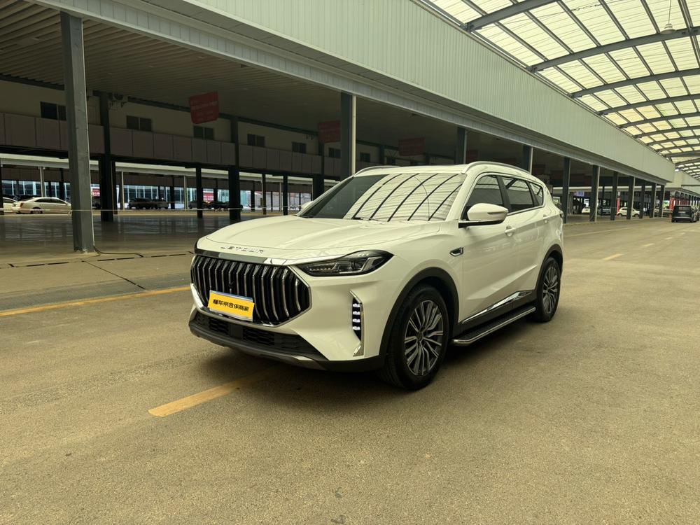 Jetour Jetour X70 PLUS