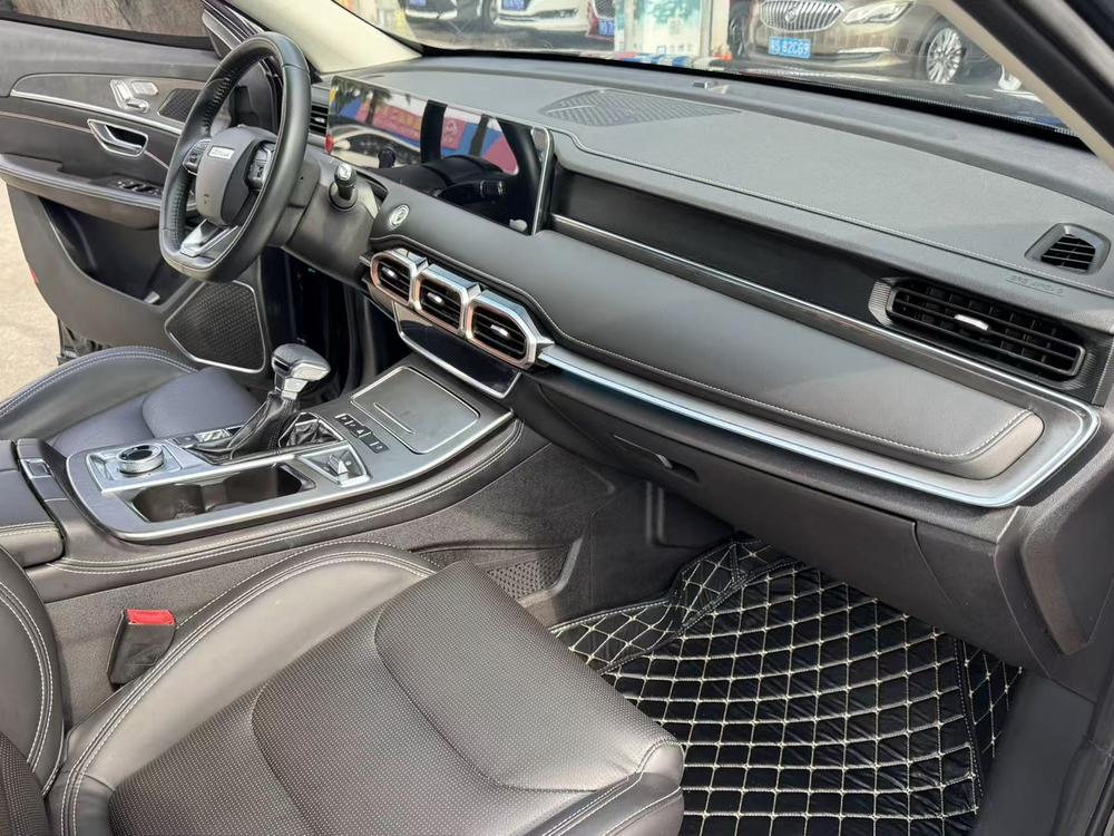 Jetour Jetour X70 PLUS