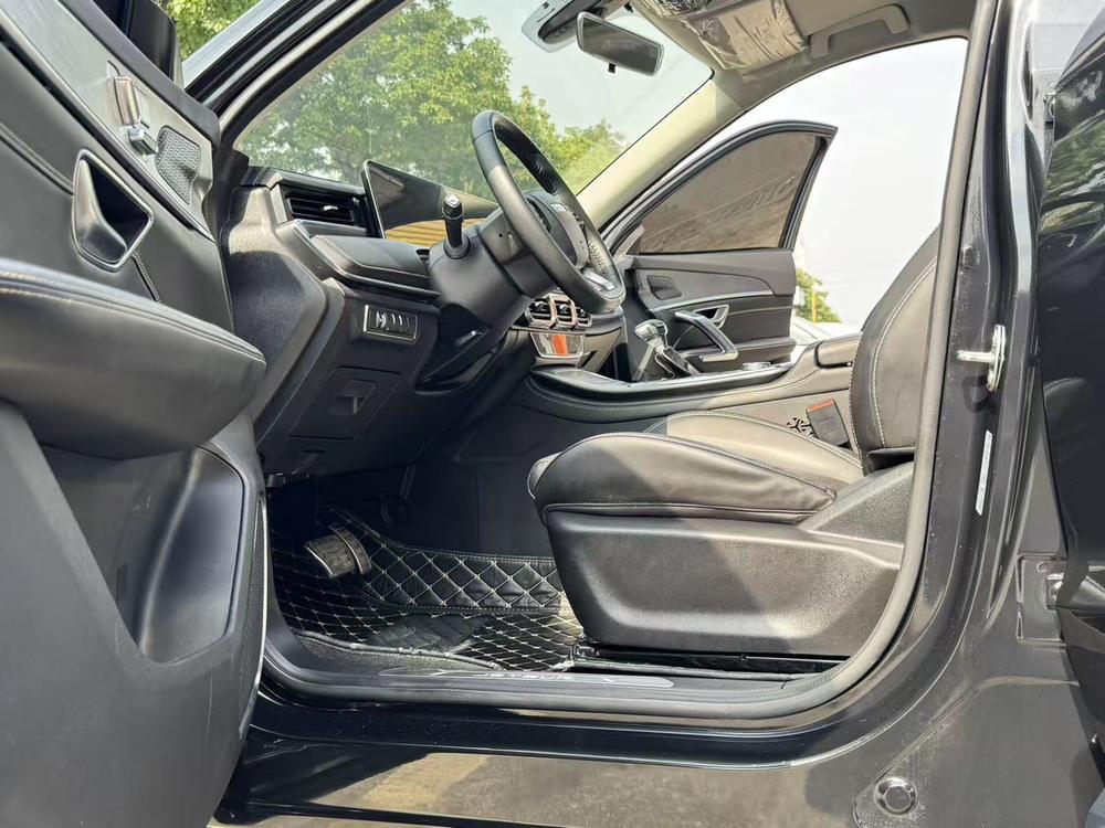 Jetour Jetour X70 PLUS