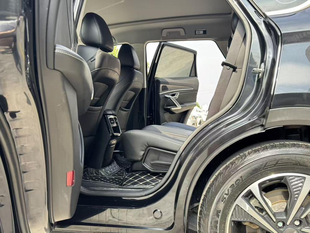 Jetour Jetour X70 PLUS