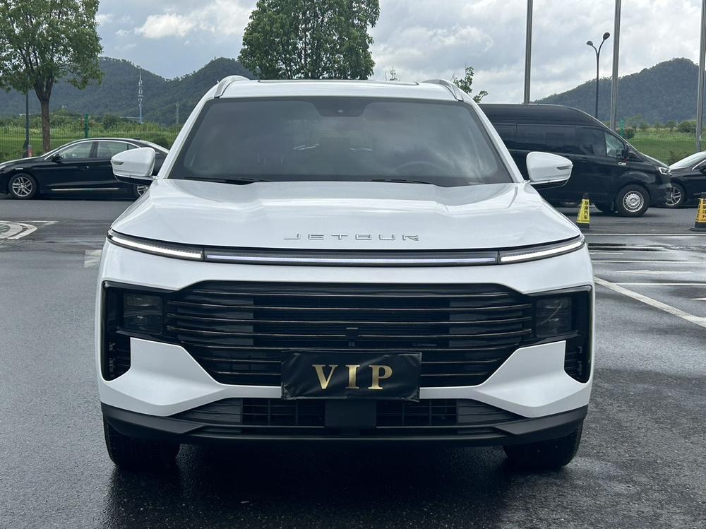 Jetour Jetour X70 PLUS