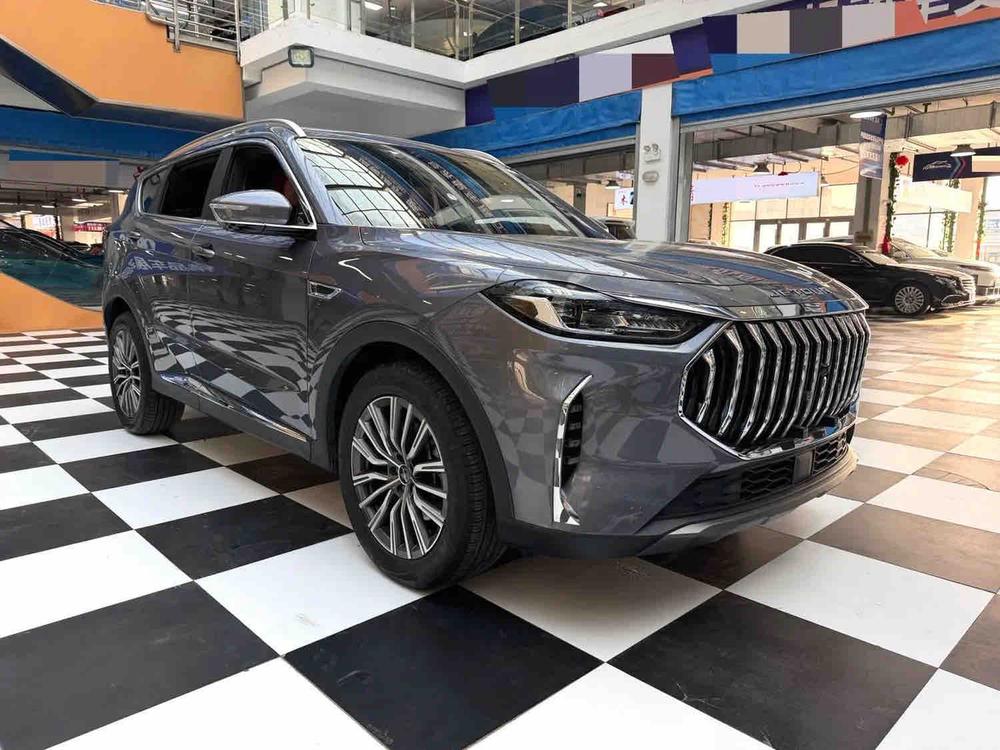 Jetour Jetour X70 PLUS
