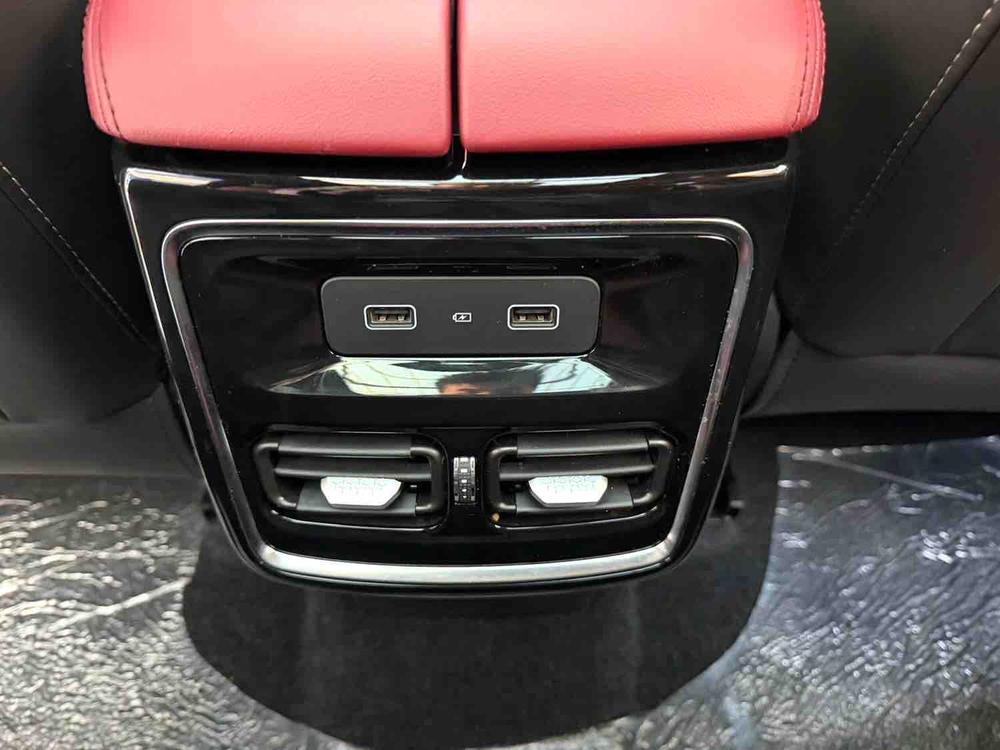 Jetour Jetour X70 PLUS