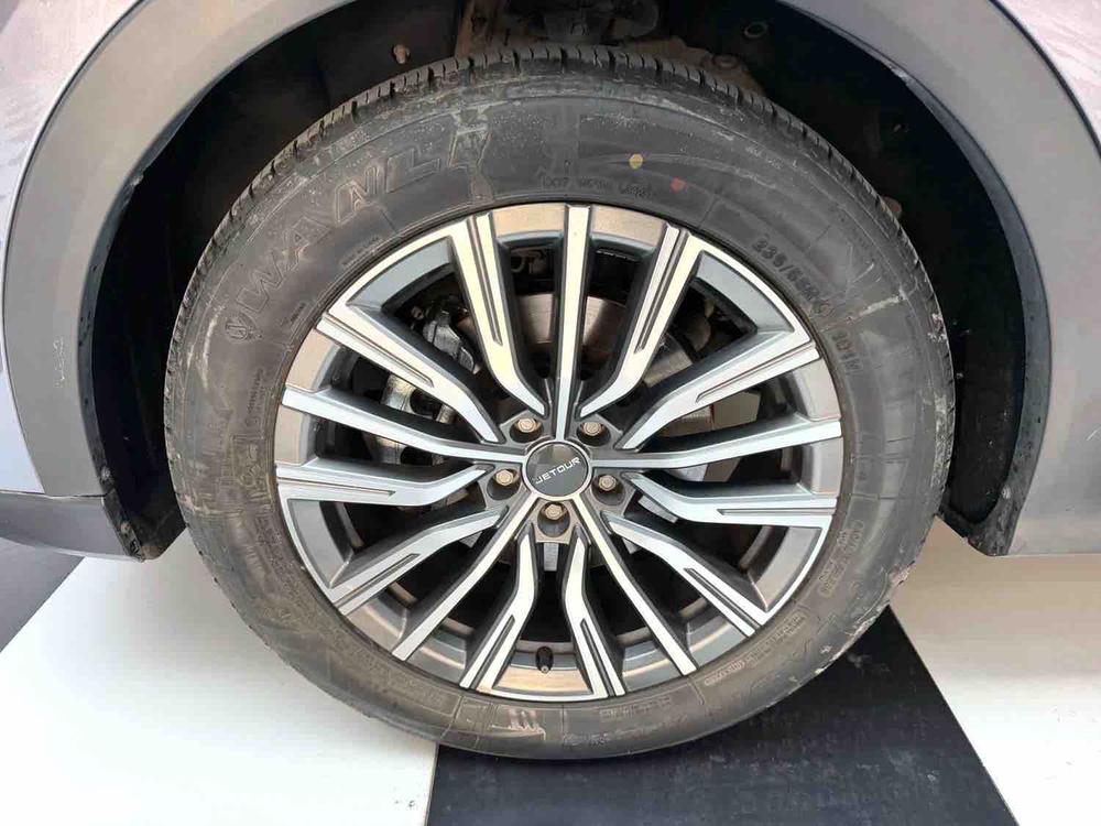 Jetour Jetour X70 PLUS